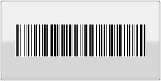 Barcode 1D style=
