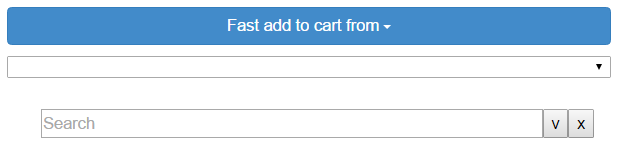 Fast add on a computer